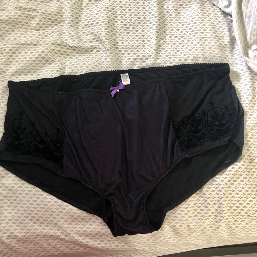 💜Yours Clothing panties plus size 34/36